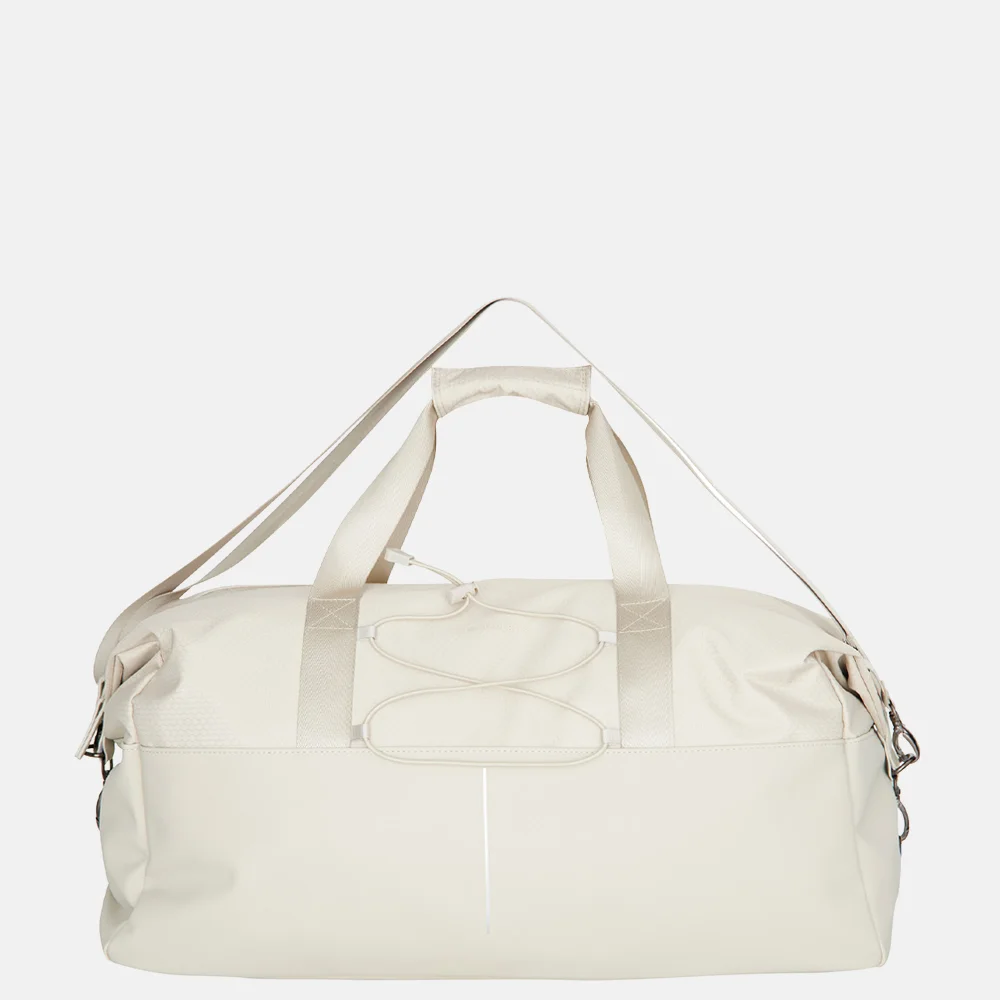 New Rebels Trondheim Smyrna weekendtas beige