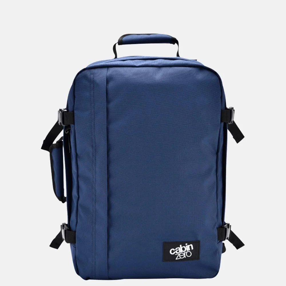 CABINZERO Classic rugzak 36L navy