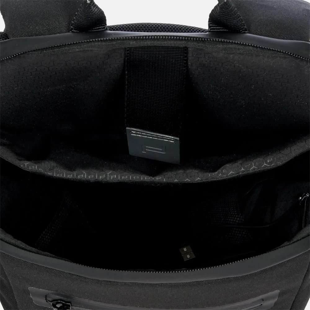 Porsche Design Urban Eco rugzak 13 inch XS black bij Duifhuizen