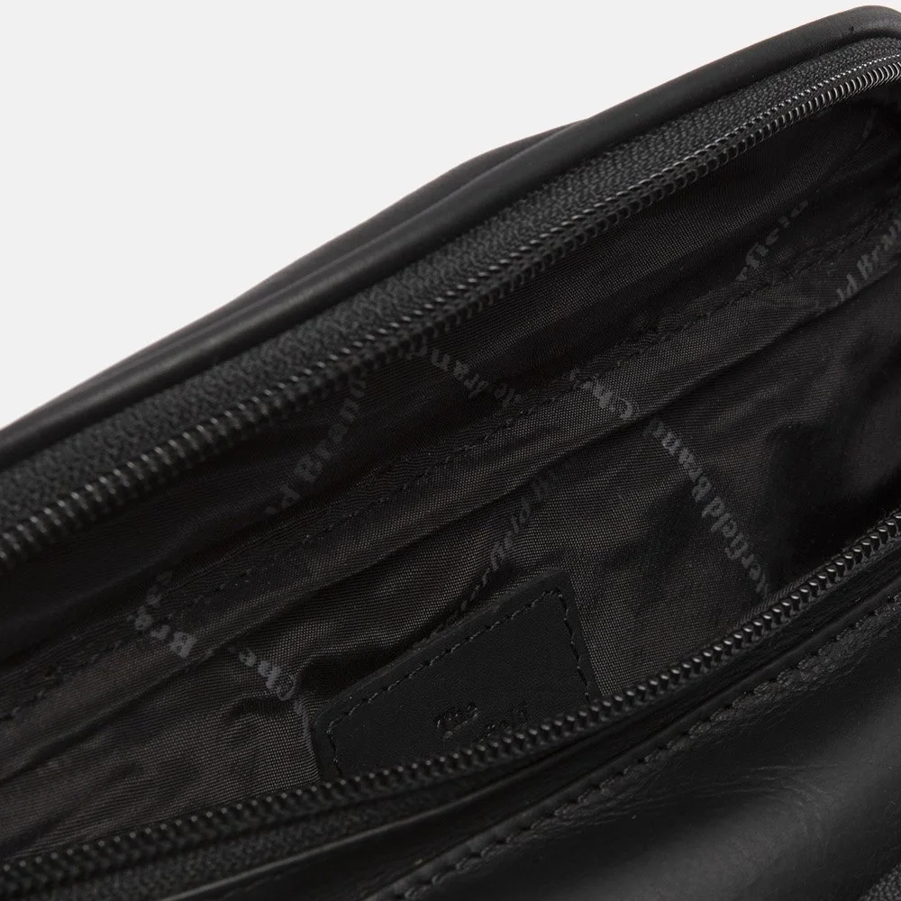 Chesterfield Jack heuptas black bij Duifhuizen