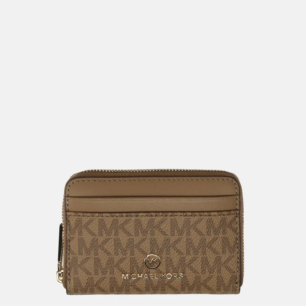 Michael Kors Jet Set Charm portemonnee husk bij Duifhuizen
