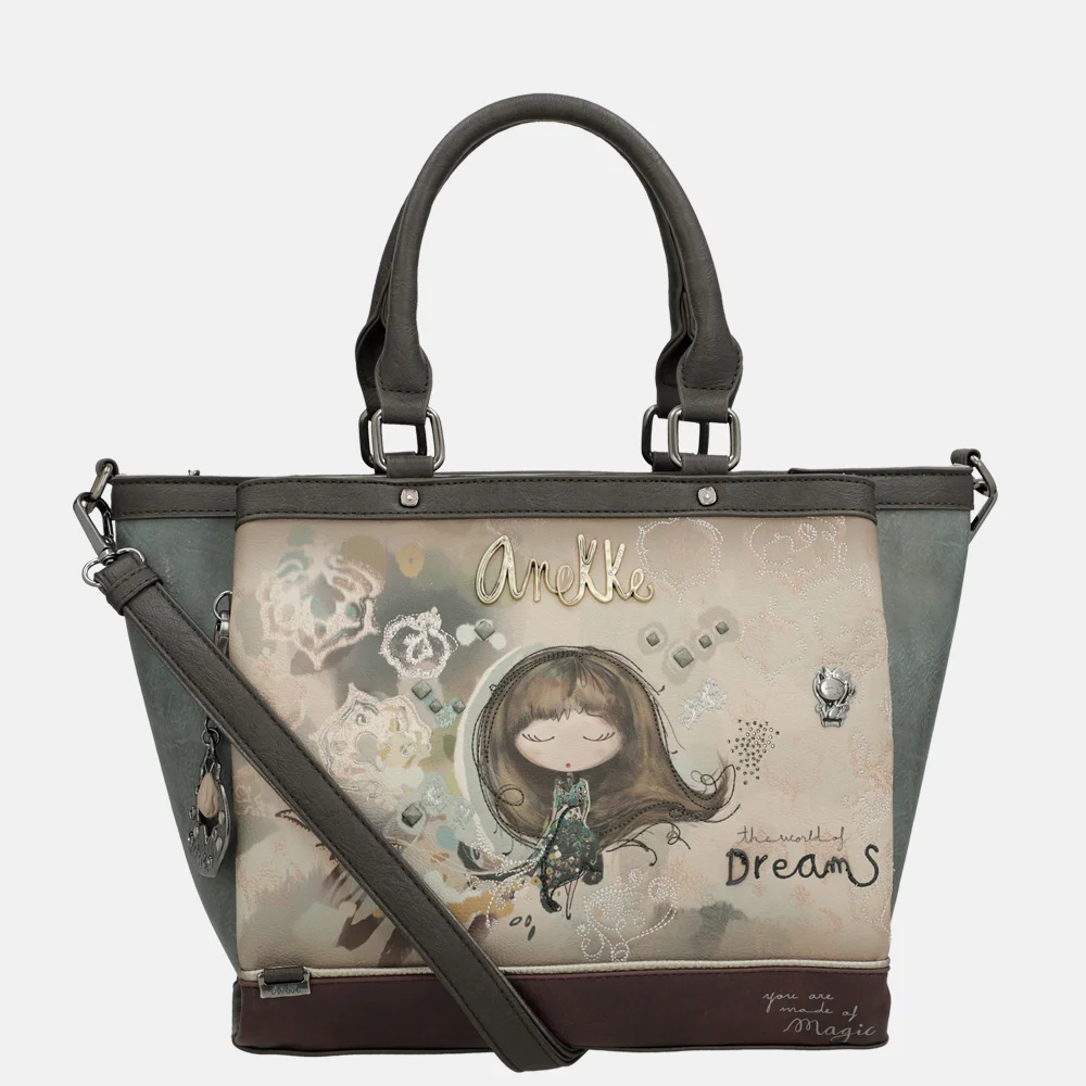 Anekke handtas multi