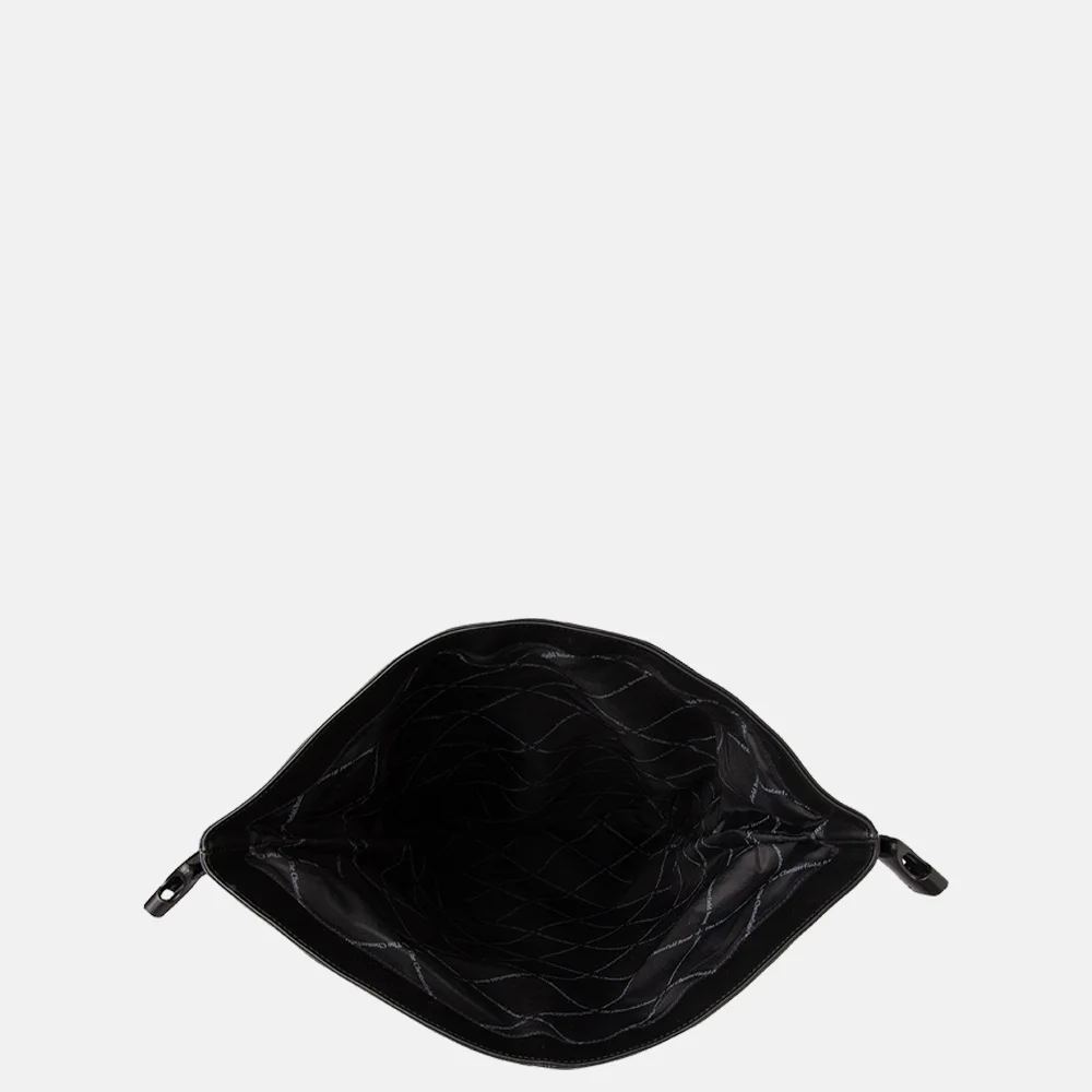 Chesterfield Liverpool rugzak 15 inch black bij Duifhuizen