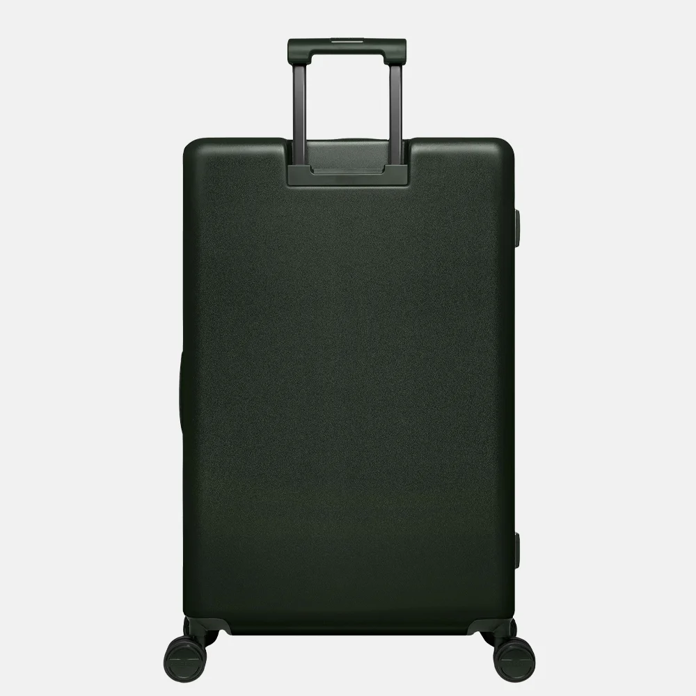 SUITSUIT Mystique reiskoffer 76 cm dark olive bij Duifhuizen