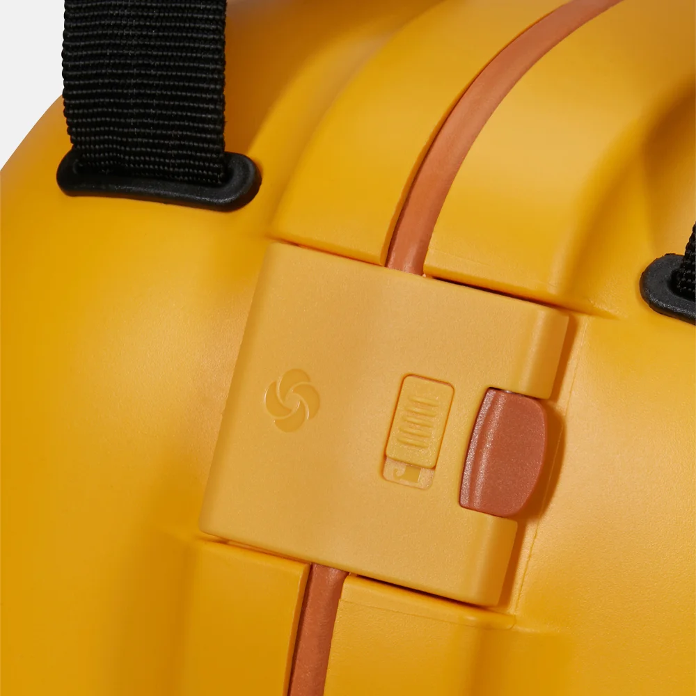 Samsonite Dream2Go Ride-on Disney kinderkoffer simba bij Duifhuizen