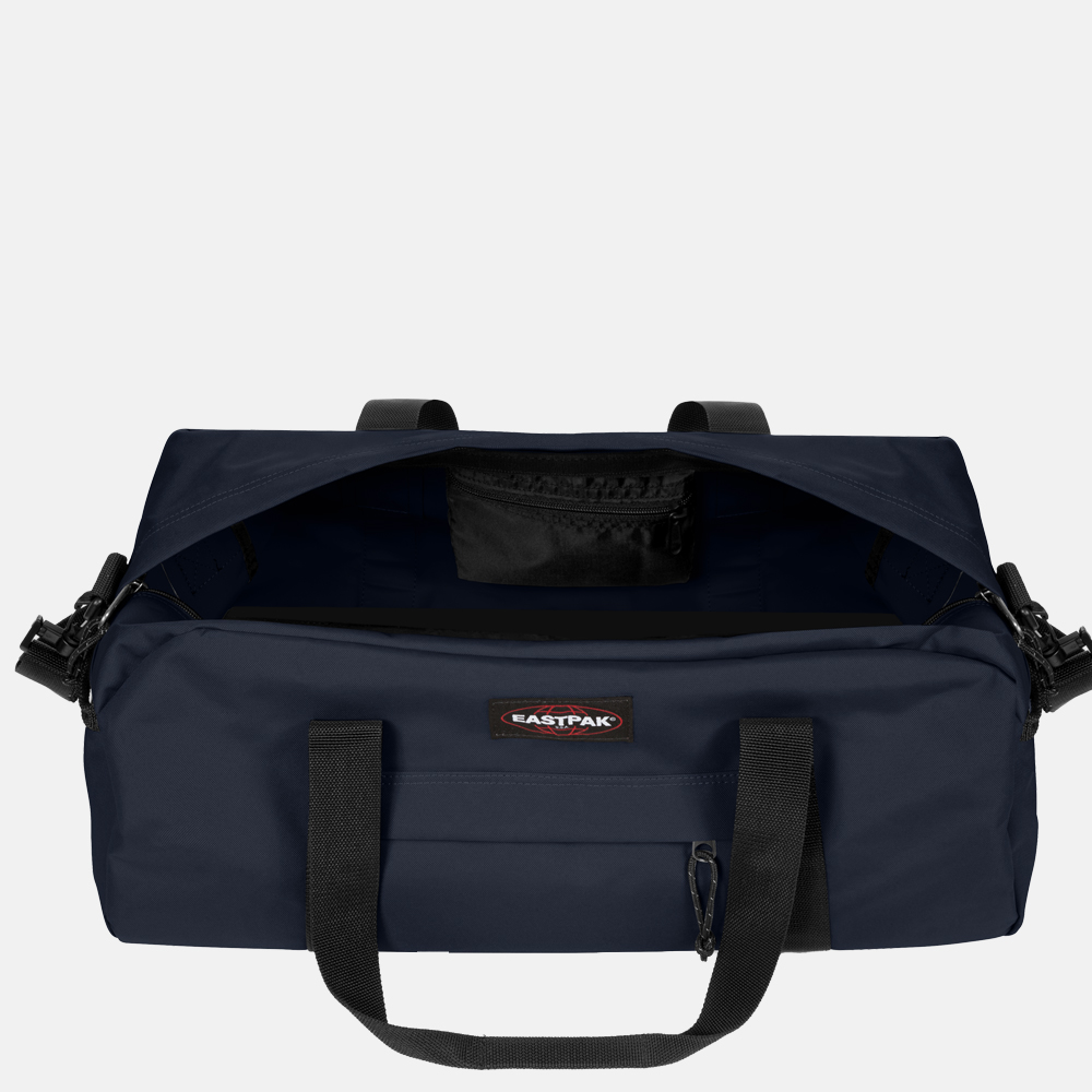 Eastpak Station + reistas M ulta marine bij Duifhuizen