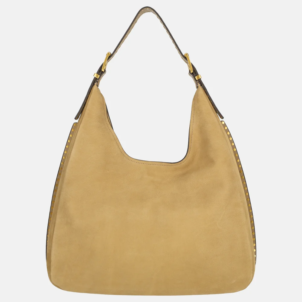Michael Kors Nolita buideltas large husk bij Duifhuizen