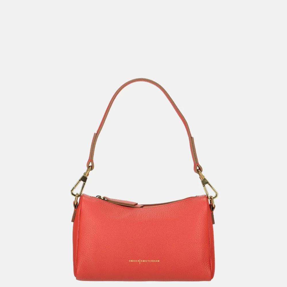 Smaak Amsterdam Jack schoudertas blush bij Duifhuizen