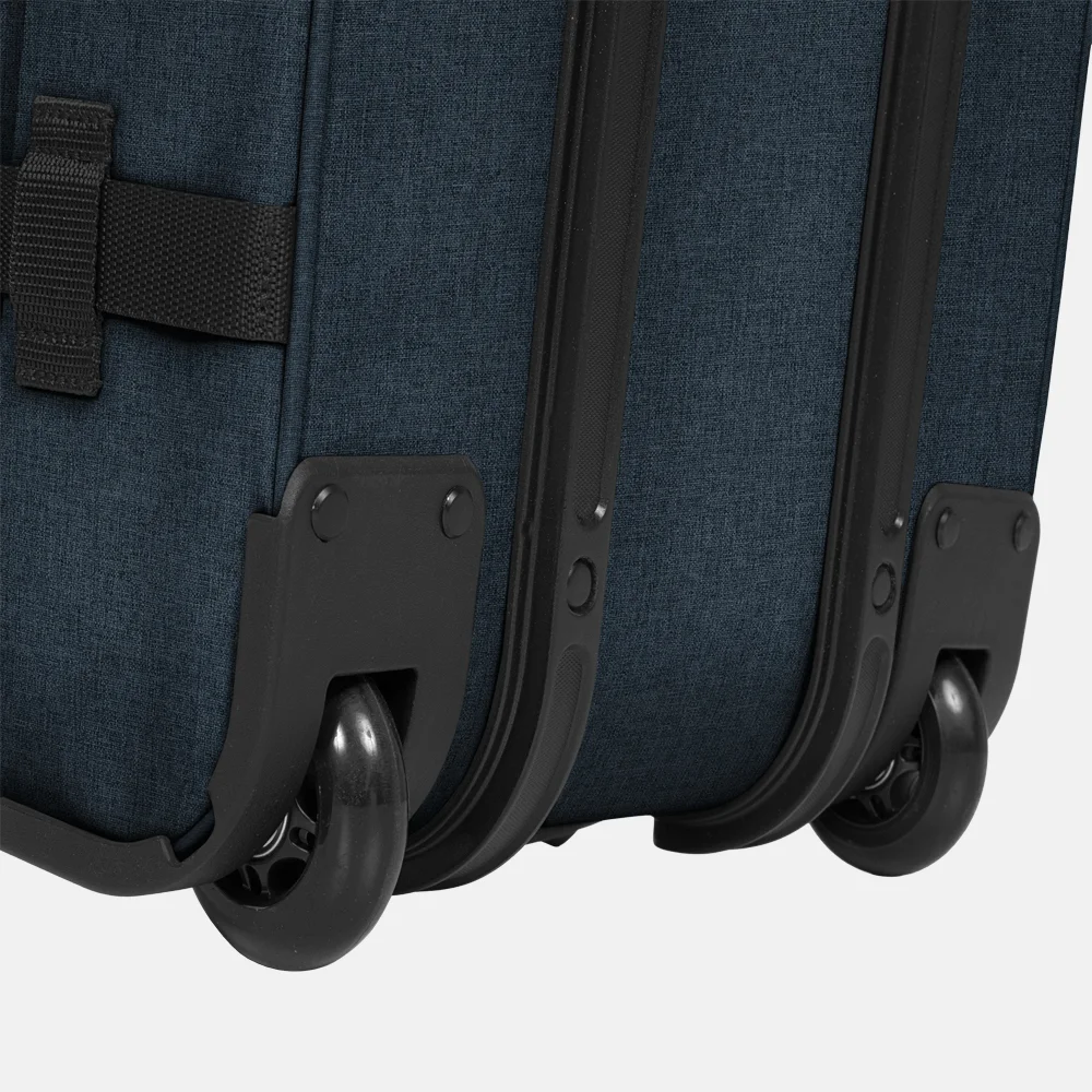 Eastpak Transit'R reistas S triple denim bij Duifhuizen