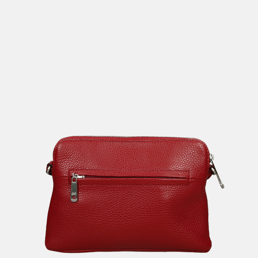 NICOLE & DORIS Handtas elegante kleine schoudertas krokodillenkleur schoudertas crossbody handtas dames topcase tas clutch, Zwart, L NICOLE & DORIS Handtas elegante kleine schoudertas krokodillenkleur schoudertas crossbody handtas dames topcase tas clutch, Zwart, L