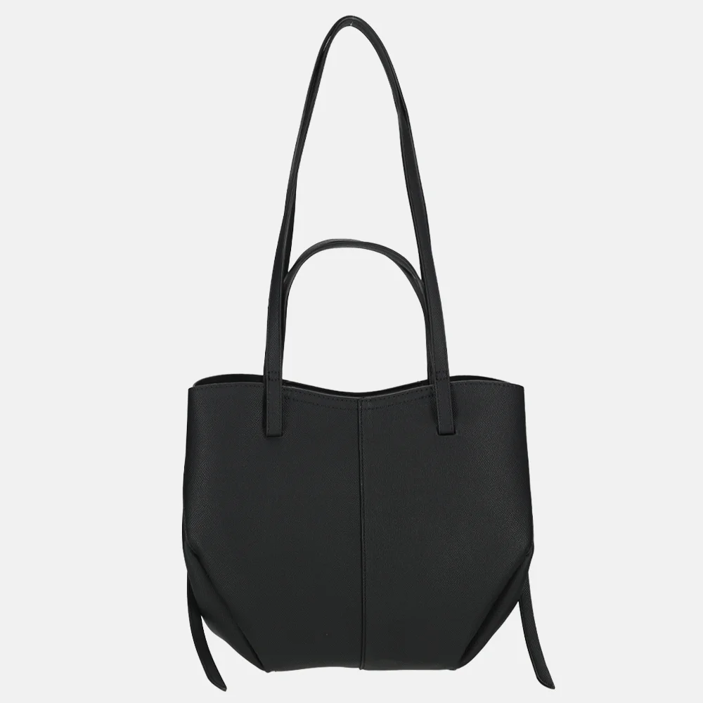 Firenze handtas S black bij Duifhuizen