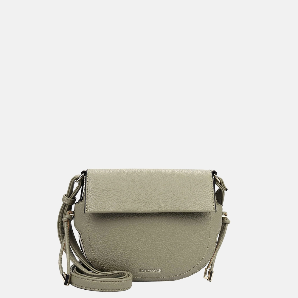 Emily & Noah Karoline crossbody tas S khaki