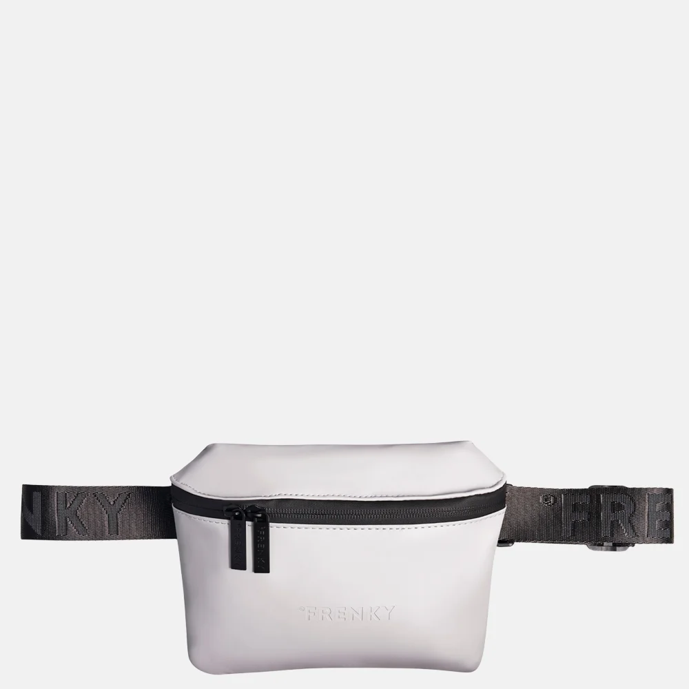 Frenky bumbag /crossbody tas grijs bij Duifhuizen