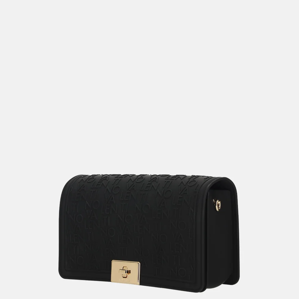 Valentino Bags Hybris crossbody tas nero bij Duifhuizen