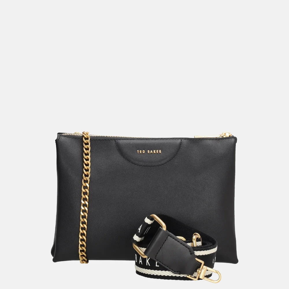 Ted Baker Esille crossbody tas black