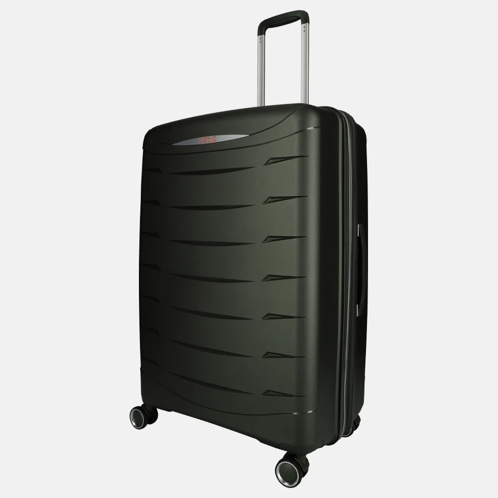 Jump Furano 2 koffer 76 cm Kaki bij Duifhuizen