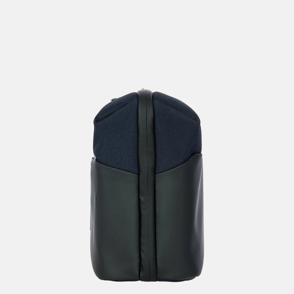 Porsche Design Urban Eco toilettas L dark blue bij Duifhuizen