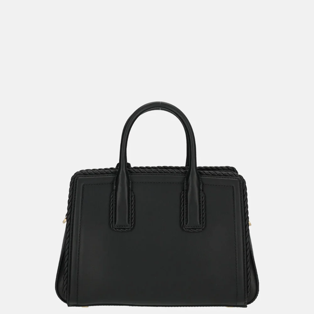 Michael Kors Laila handtas black bij Duifhuizen