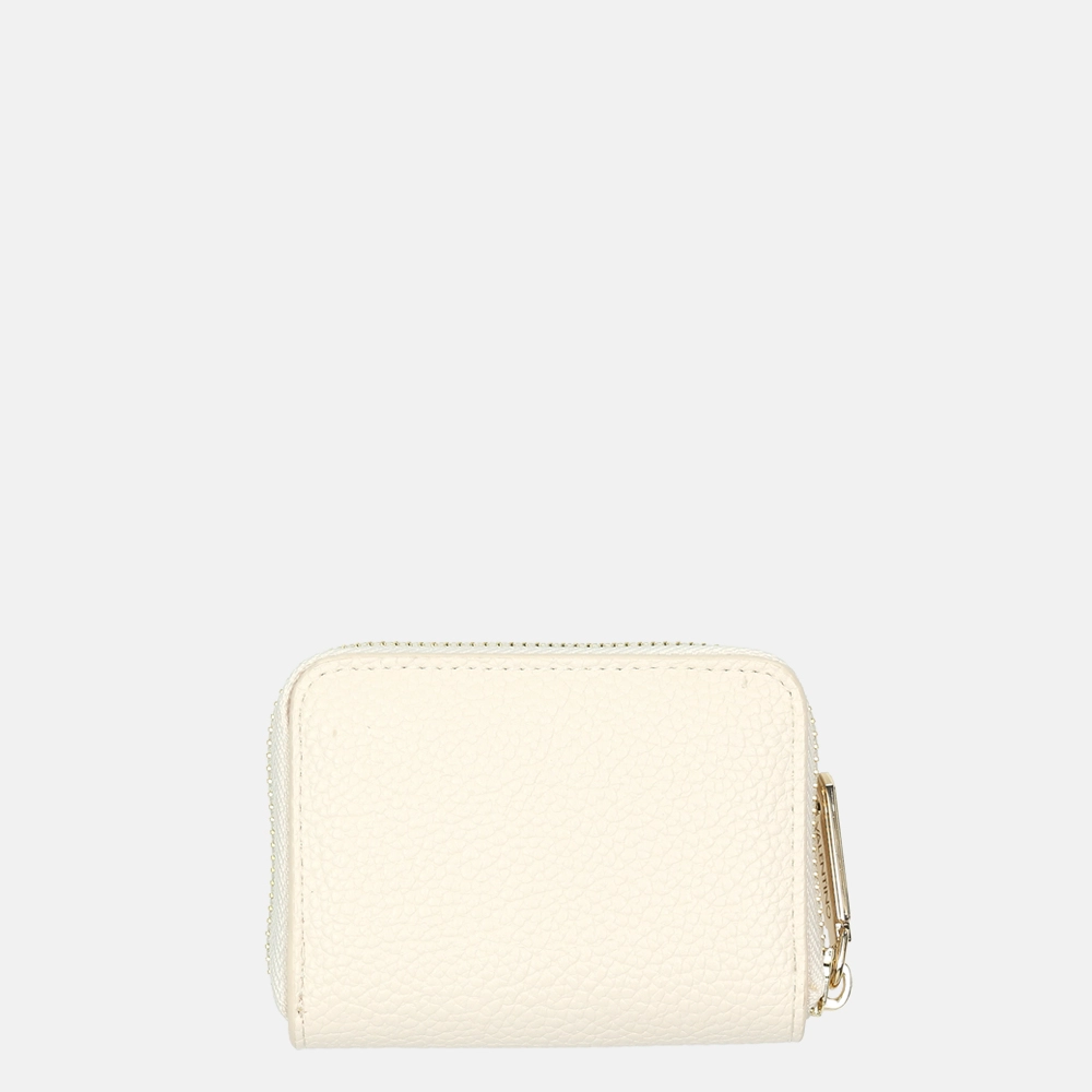 Valentino Bags Seychelles portemonnee off white bij Duifhuizen