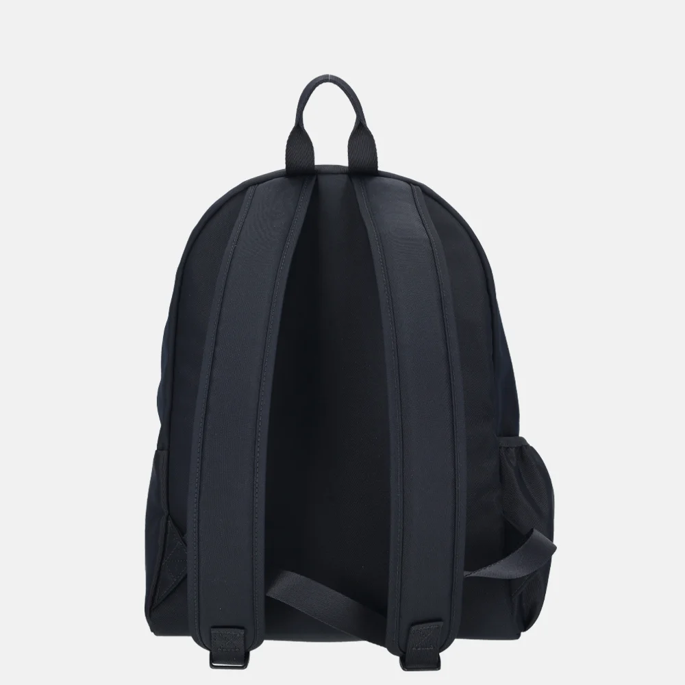 Tommy Hilfiger Essential rugzak space blue bij Duifhuizen