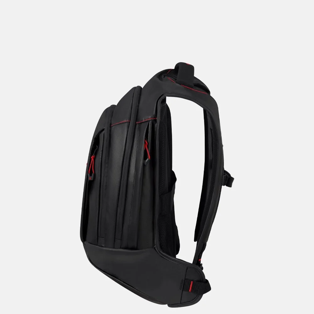 Samsonite Ecodiver rugzak M 15 inch black bij Duifhuizen