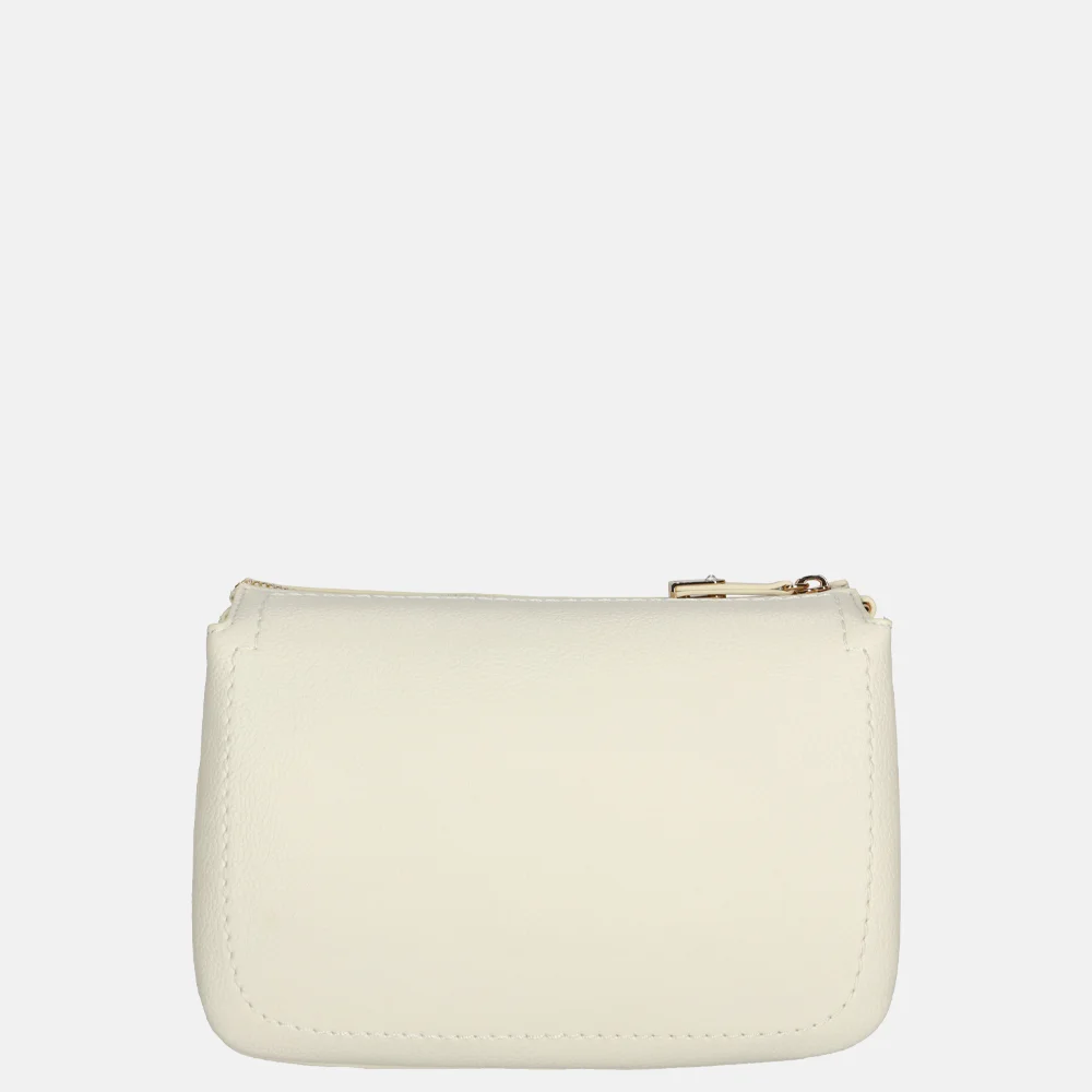 Liu Jo crossbody tas cream bij Duifhuizen