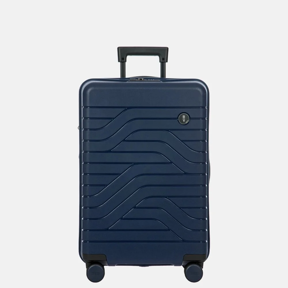 Bric's Ulisse Expandable koffer 65 cm ocean blue