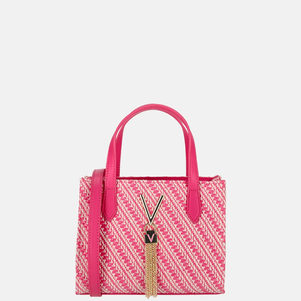 Valentino Bags Divina handtas ficsia/multi