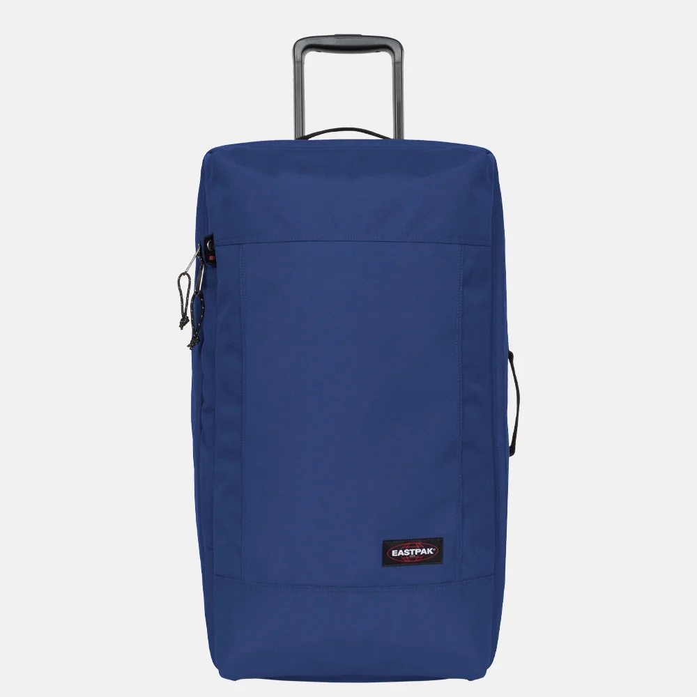 Eastpak Fiktra reistas op wielen L ship navy bij Duifhuizen