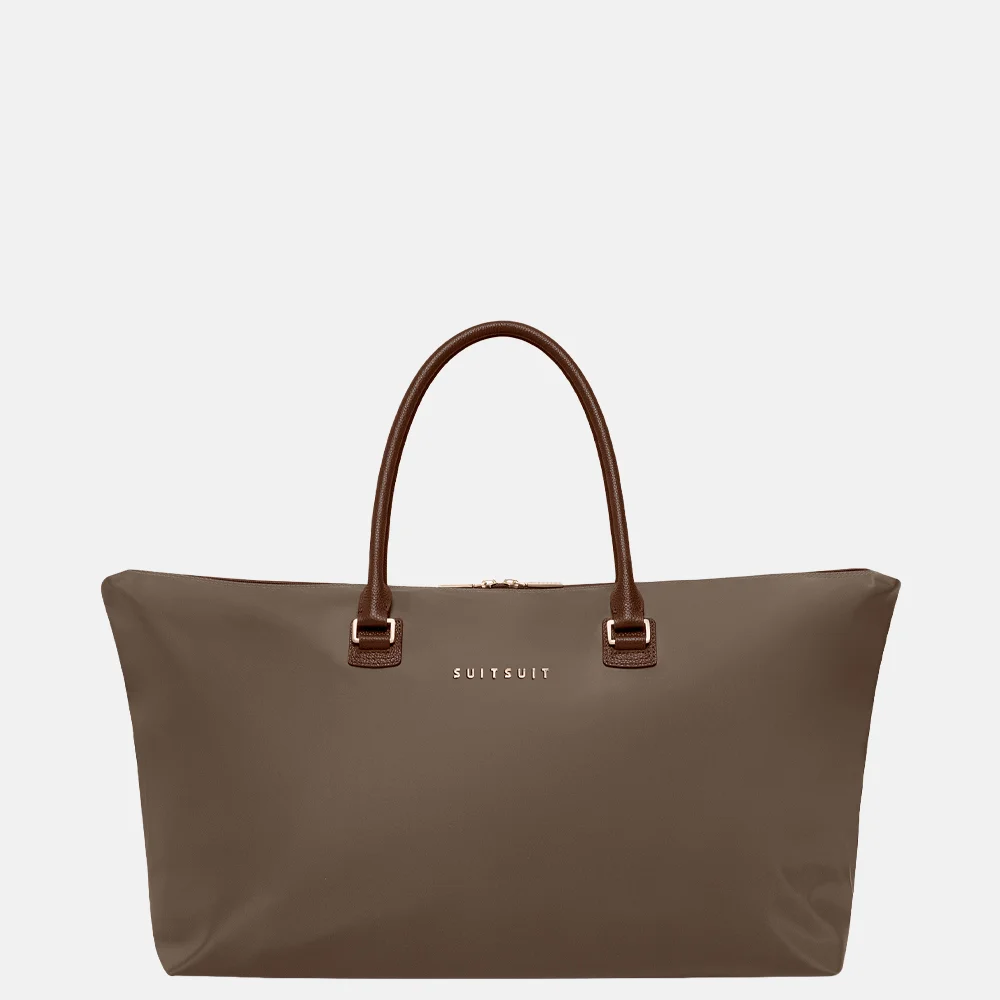 SUITSUIT Serenity Travel Tote weekendtas moon stone