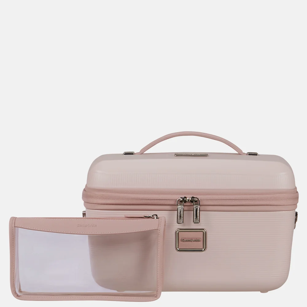 Samsonite Image beautycase rose bij Duifhuizen