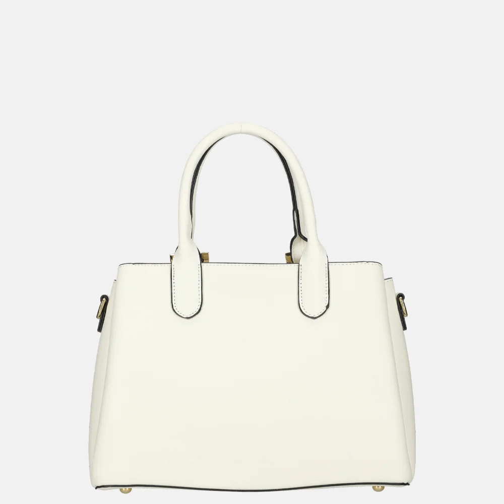 Firenze schoudertas white bij Duifhuizen