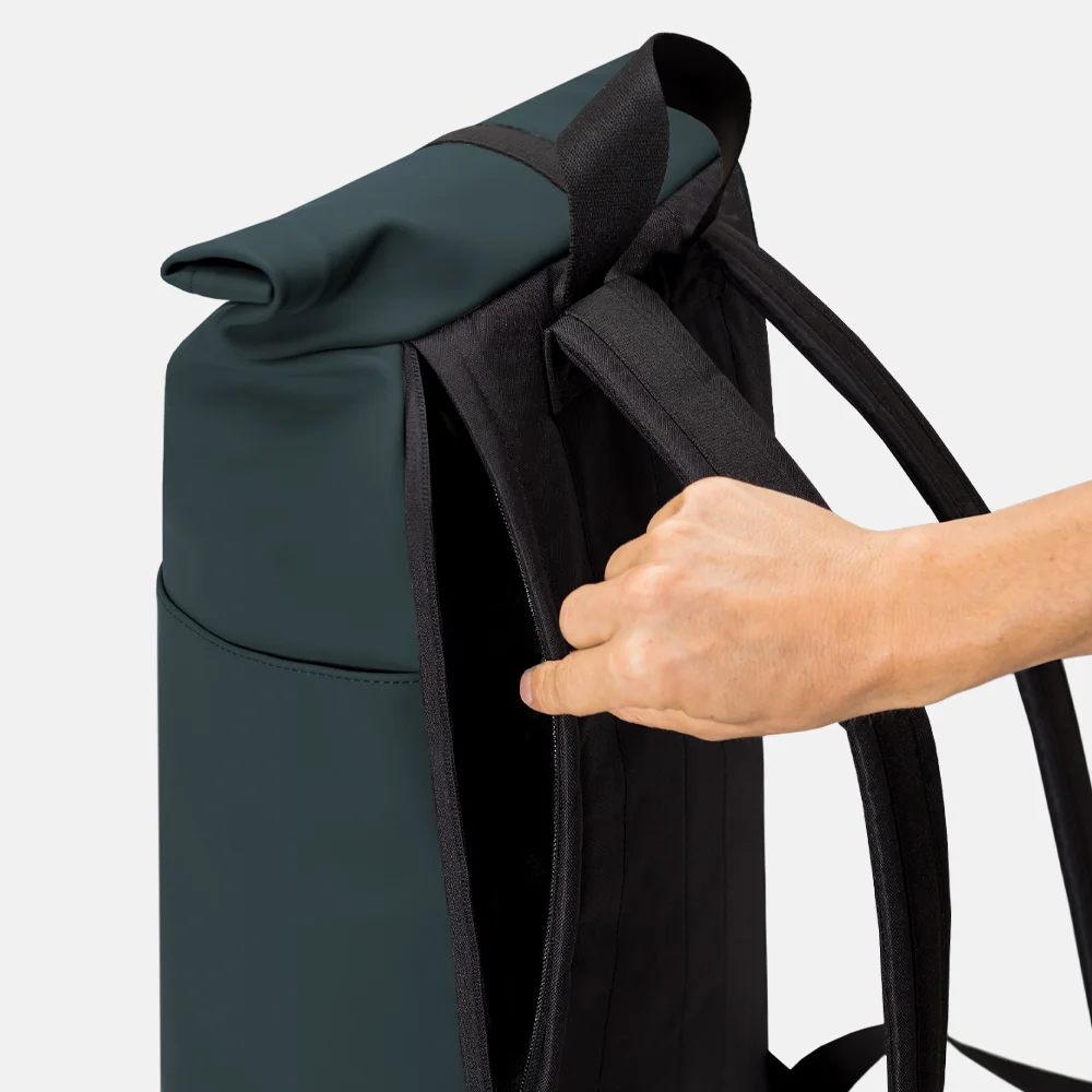 Ucon Acrobatics Hajo Lotus rugzak 15.4 inch forest bij Duifhuizen