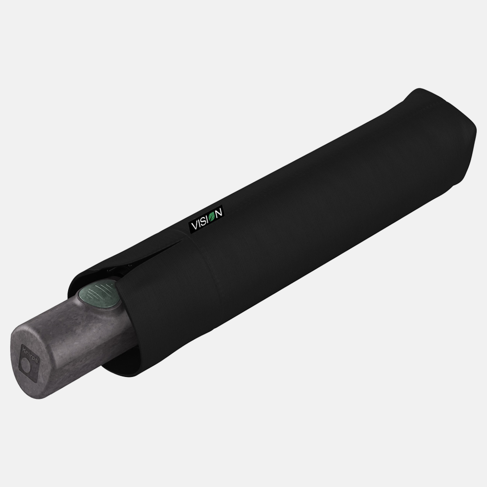 Knirps Vision Duomatic opvouwbare paraplu root bij Duifhuizen