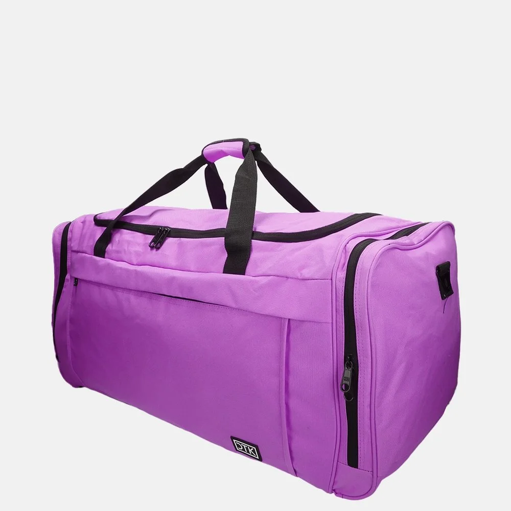 Duifhuizen reistas L 75 cm lavender bij Duifhuizen
