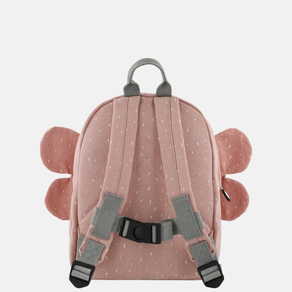 Trixie kinderrugzak Mrs. Butterfly bij Duifhuizen