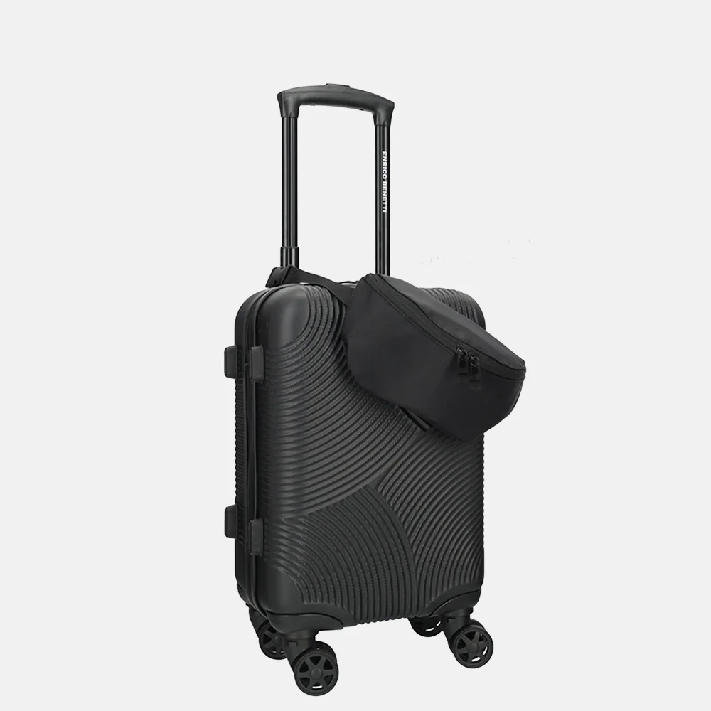 Enrico Benetti Louisville underseater 40 cm black bij Duifhuizen
