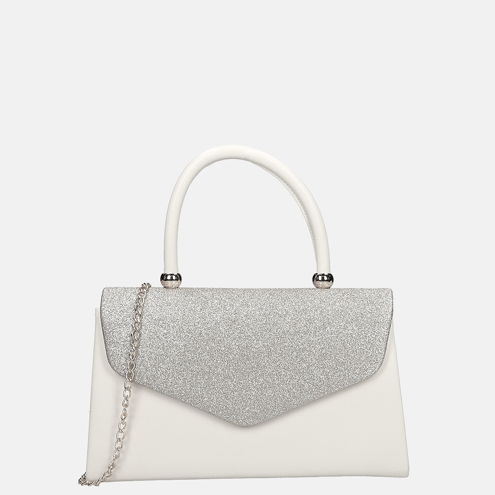 Glitter handtas top