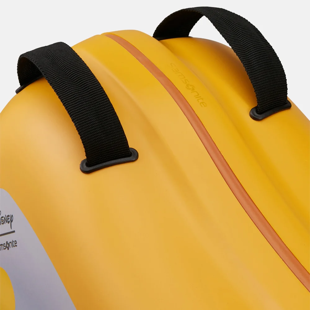 Samsonite Dream2Go Ride-on Disney kinderkoffer simba bij Duifhuizen