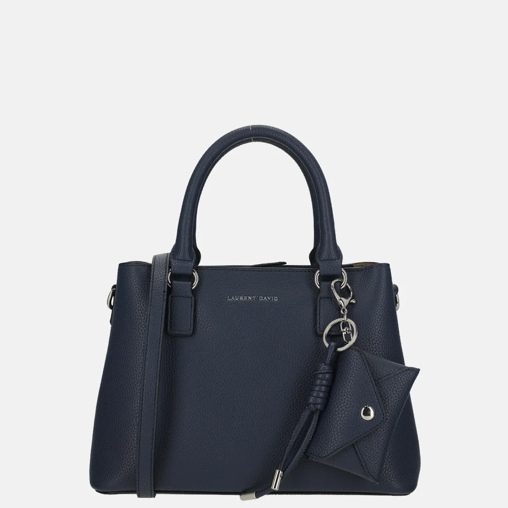 Laurent David Estee handtas S navy
