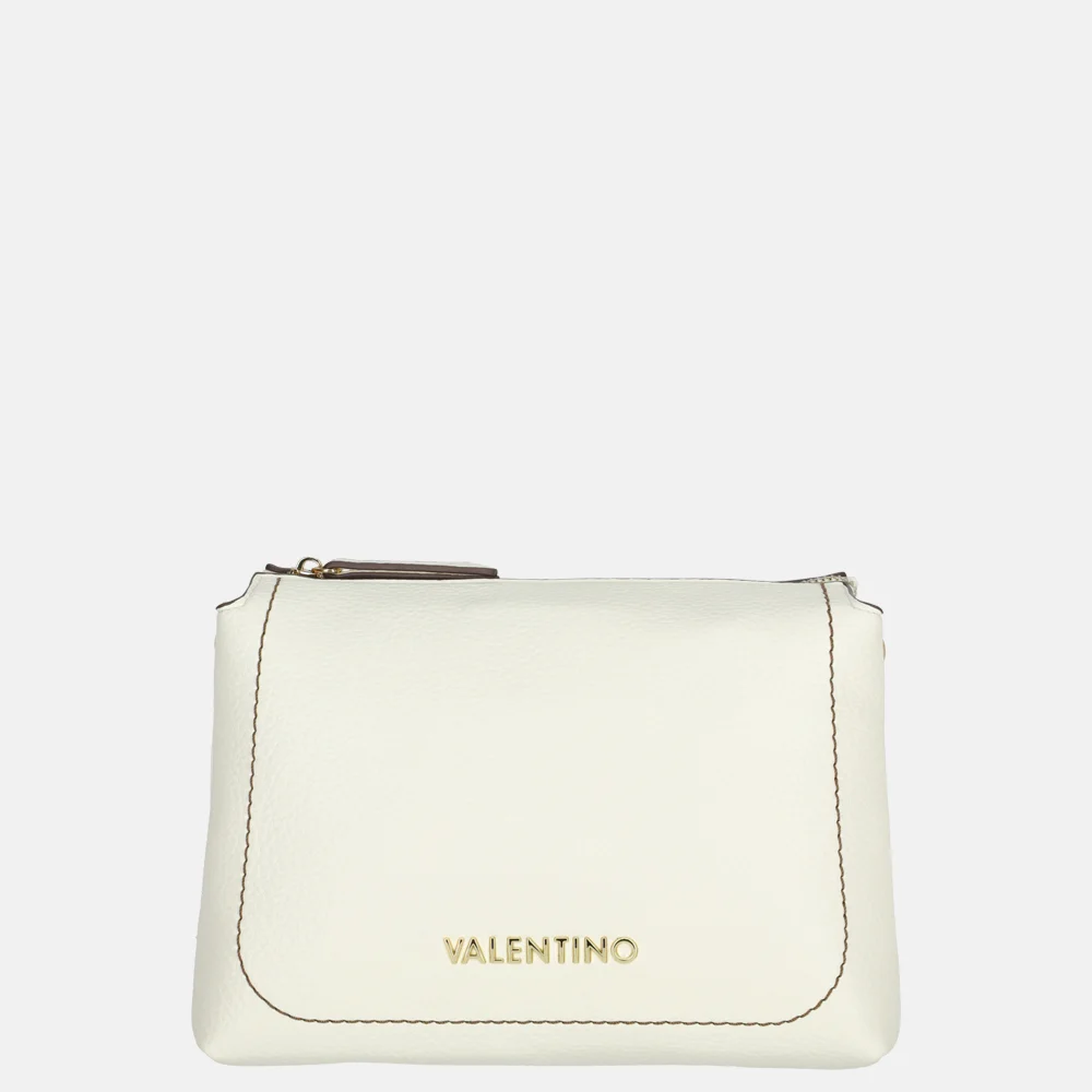 Valentino Bags Samantha crossbody tas bianco bij Duifhuizen