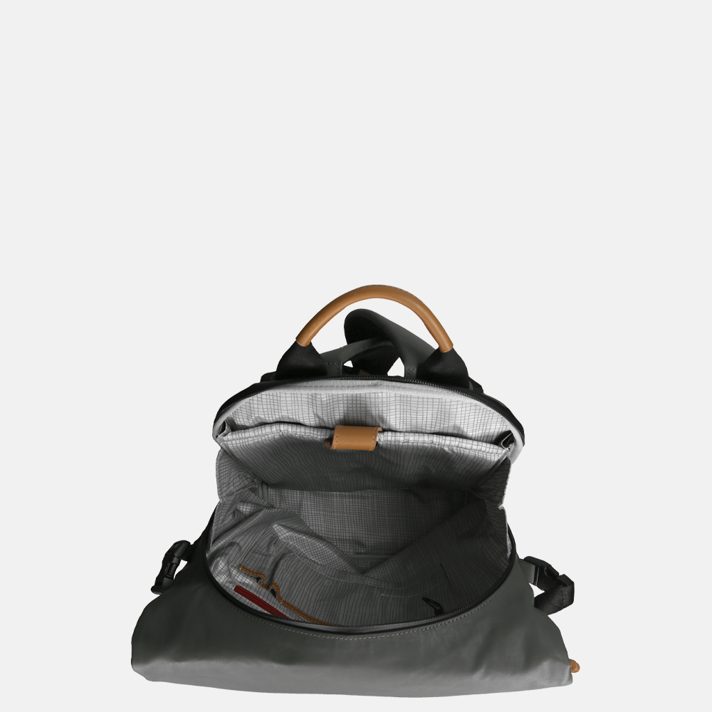 Aunts & Uncles Japan Tokio rugzak 13 inch gravity grey bij Duifhuizen