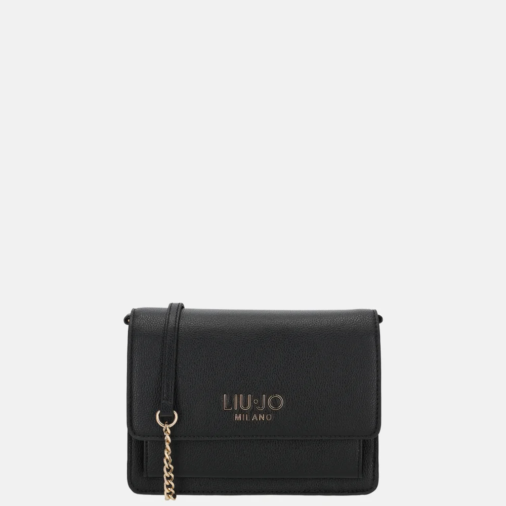 Liu Jo Caliwen handtas S nero