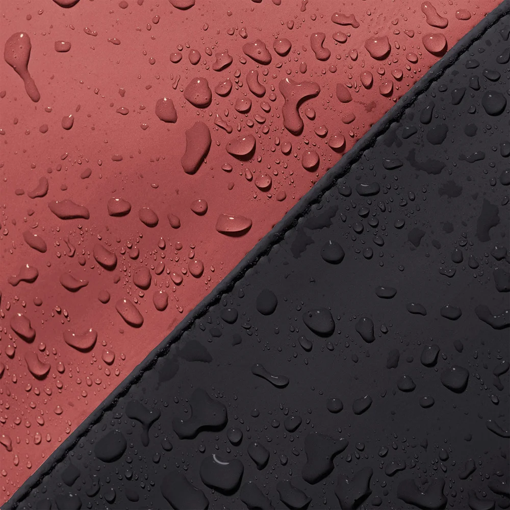 Ucon Acrobatics Hajo Lotus rugzak 15.4 inch dark rose - hibiscus bij Duifhuizen