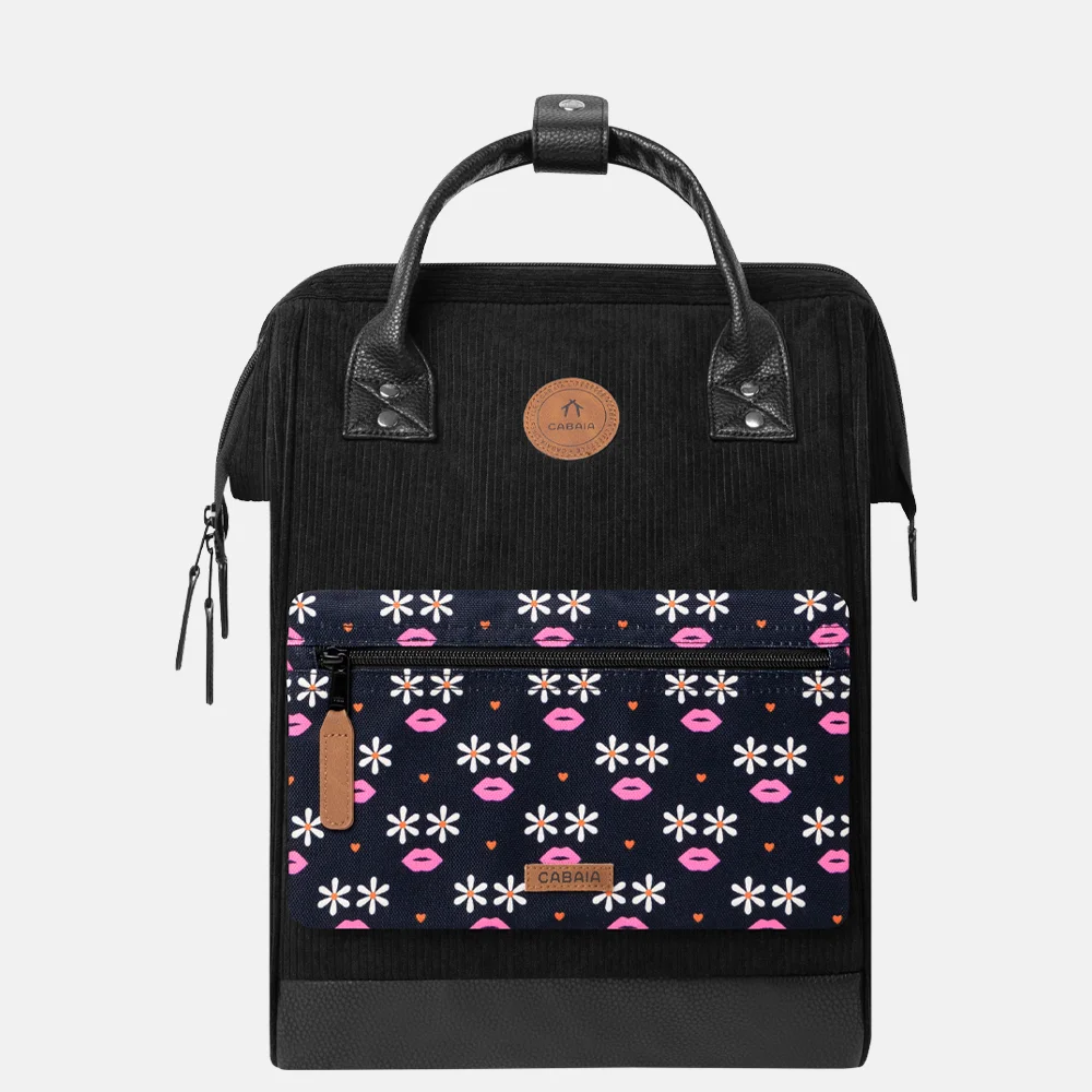 Cabaia Adventurer rugzak M 13 inch brighton bij Duifhuizen