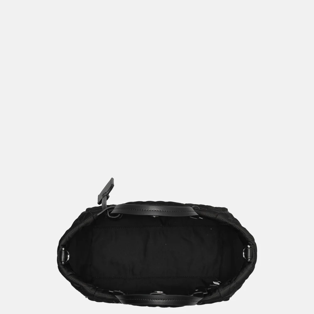 Kate Spade Tilly Quilted S handtas black bij Duifhuizen