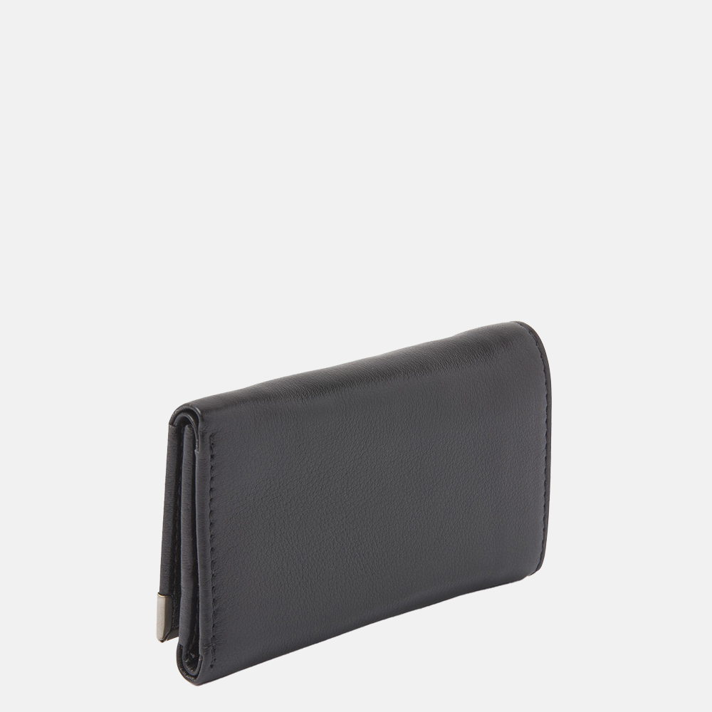 dR Amsterdam sleuteletui zwart bij Duifhuizen