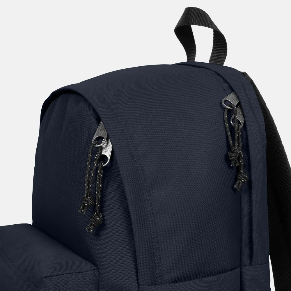 Eastpak Day office laptoprugzak 16 inch ultra marine bij Duifhuizen