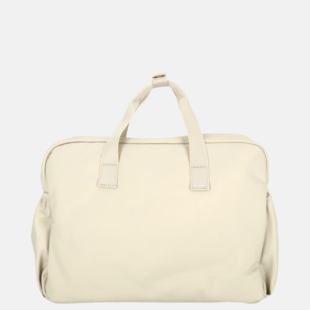 Tommy Hilfiger Essential luiertas gulf sand bij Duifhuizen