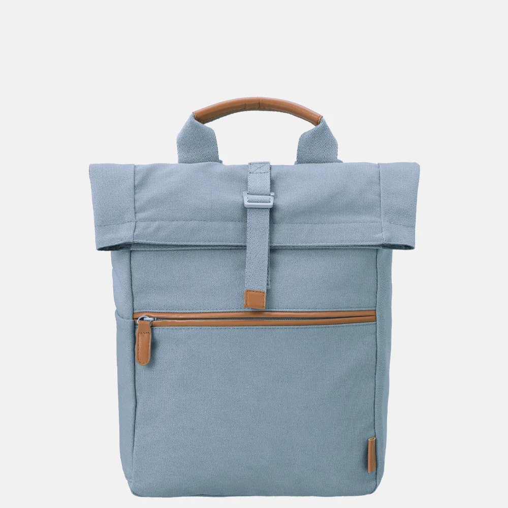 Fresk kinderrugzak S blue fog